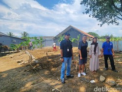 Mimpi Panti Aura Welas Asih Bangun Jalan Pulang bagi Jiwa yang Hilang