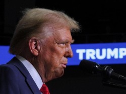 Video: Momen Donald Trump Klaim Menang Pilpres AS 2024