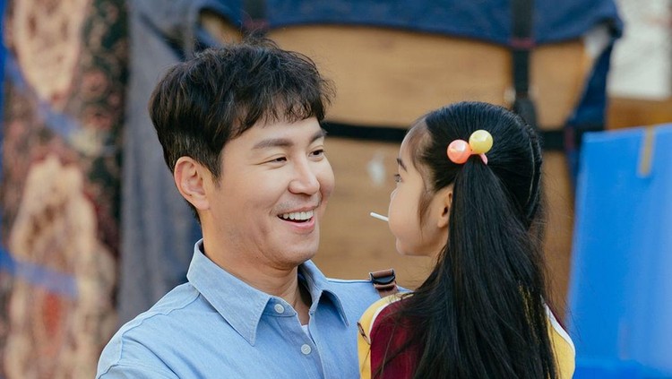 Drama Korea Family by Choice Drama Korea Family by Choice