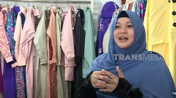 Lebih banyak mempekerjakan ibu rumah tangga