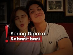 Syifa Hadju Spill El Rumi Jadi Pemegang Saham Brand Baju Mahal Inggris