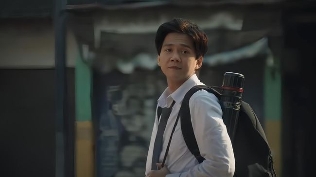 Film terbaru Yandy Laurens berjudul 1 Kakak 7 Ponakan akan rilis di bioskop pada 23 Januari 2025.