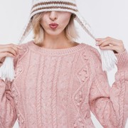 BeauPicks: 5 Rekomendasi Knitwear Very Cutesy, Cocok Buat Daily Outfit di Musim Hujan
