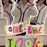 Get The Look: Sporty Outfit ala Account Manager Beautynesia