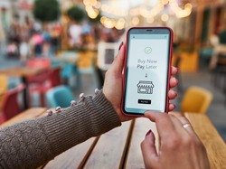 Orang RI Makin Hobi Pakai Paylater, Utang Capai Rp 21,9 T