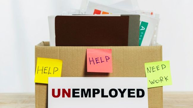 Kirim Ratusan CV, Wanita Ini Pilih Resign Usai 10 Menit Dapat Kerja