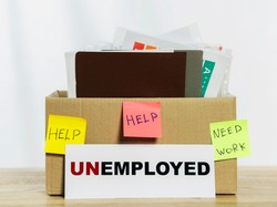 5 Provinsi di Indonesia dengan Jumlah Pengangguran Paling Banyak