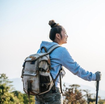 5 Trik Traveling Hemat untuk Backpacker Pemula