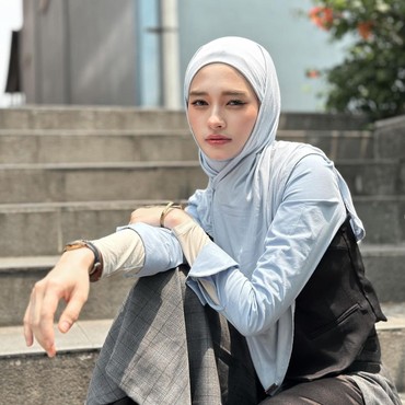 Inara Rusli Ungkap Sempat Mendapat Kekerasan Verbal saat Cerai dengan Virgoun