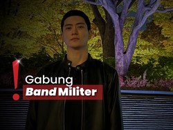 Member NCT Antar Jaehyun Jalani Wamil, Jungwoo Sampai Nangis