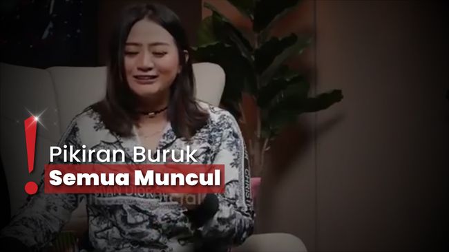 Bukan Santet, Jelita Bahar Tolak Pekerjaan gegara Gangguan Kecemasan