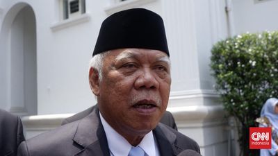 Bos Otorita Blak-blakan soal Sumber Dana Infrastruktur IKN