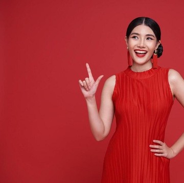 Menebak Kepribadian Berdasarkan Warna Baju Favorit