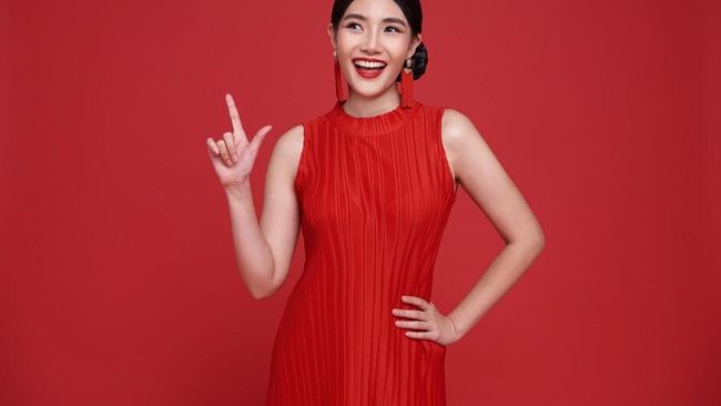 Menebak Kepribadian Berdasarkan Warna Baju Favorit