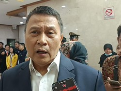 BKSAP DPR Kecam Serangan AS ke Iran: Memperburuk Konflik!