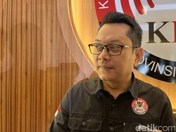 Imbauan KPID Jabar soal Jam Tayang Debat Pilkada