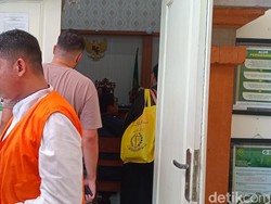 Kurir Lab Ekstasi Sunter Kaki Tangan Fredy Pratama Divonis 15 Tahun Bui