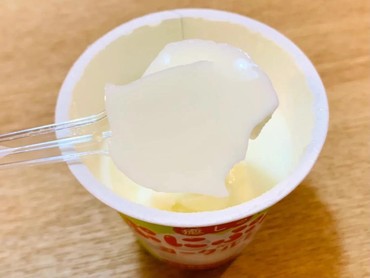 img-title Konsumsi Yogurt Disebut Bisa Bahayakan Jantung, Begini Penjelasannya
