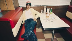 Lirik Lagu Call Back - Minho