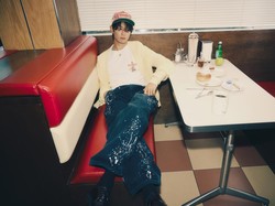 Lirik Lagu Call Back - Minho