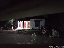 Jabar Hari Ini: Penggerebekan Rumah Produksi Pil Setan di Sumedang