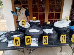 Bahaya Konsumsi Pil Setan, Picu Kerusakan Ginjal dan Hati