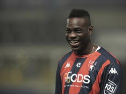 Sesal Balotelli Pulang ke Serie A