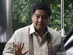 Video: Menteri PKP Bakal Buat 3 Rumah Vertikal di Kecamatan Johar Baru