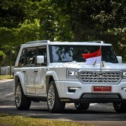 Ini Mobil Kepresidenan RI dari Masa ke Masa, Ada Produk Lokal!