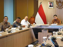 Pemerintah Akan Bentuk Satuan Pelayanan Gizi, Anggaran Rp 11 Miliar