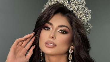 Kronologi Miss Panama Dikeluarkan dari Miss Universe 2024, Ada Rekaman soal...