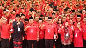 Modal Pengalaman, Risma Punya Strategi Entaskan Kemiskinan di Jatim
