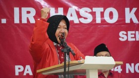 Risma Siapkan Konsep Kantor Keliling demi Kesejahteraan Rakyat Jatim