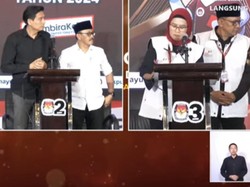 Fakta di Balik Statemen Lucky Hakim soal Warga Dekat Rumah Nina Tak Dapat BPJS