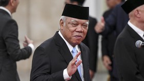 Basuki Bantah Isu Diangkat Jadi Kepala OIKN Atas Rekomendasi PDIP