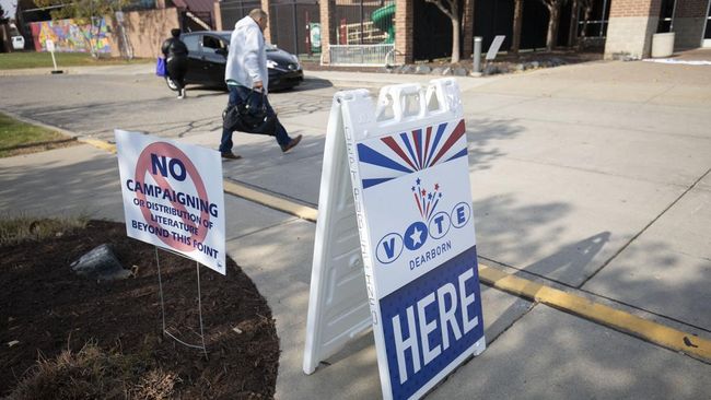 Why isn’t the US Presidential Election System like ‘One Person-One Vote’ in RI?