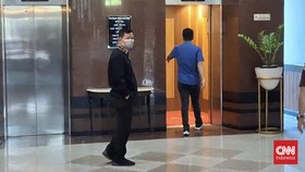 Kejati Jatim: Ayah Ronald Tannur Klaim Tak Terlibat Kasus Suap Hakim