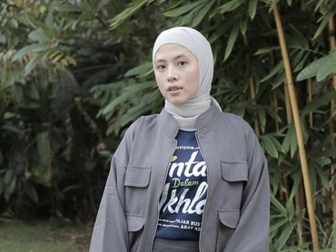 img-title Adhisty Zara Ngaku Disantet Mantan Pacar, Kakang Abimanyu Jurnal Risa Terseret