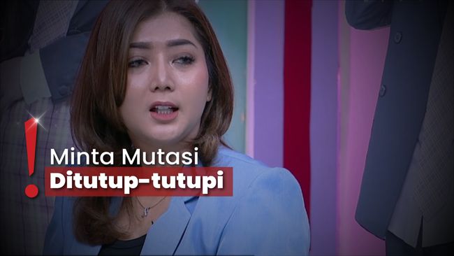 Noviyanthi Ungkap Agus Salim Minta Uang Donasi Dikirim ke Rekeningnya