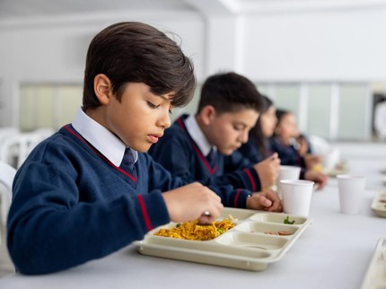 Program Makan Bergizi Gratis: Jadwal Berlaku di Sekolah, Sasaran hingga Aturan Pembagian di PAUD-SMA