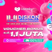 Ingin Dapat Diskon Besar Saat Belanja? Jangan Lewatkan 3 Hal Ini