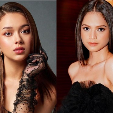 Beda Pendidikan Rebecca Klopper dan Maudy Effrosina yang Disorot