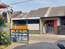 Tawuran Mahasiswa di Pandanwangi Kota Malang Rusak Sejumlah Rumah Warga