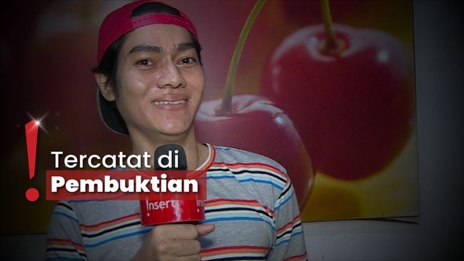 Satria Mulia Ungkap Modus Nico Dekati Paula Usai Ditolak Baim Wong