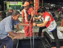 Operasional SPBU di Pohuwato Disetop Sementara Imbas Pertalite Tercampur Air