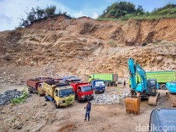 Ini Jurus Baru ESDM Berantas Tambang Ilegal