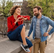 7 Tanda Breadcrumbing dalam Suatu Hubungan, Bukannya Bahagia Cuma Akan Menguras Air Mata!