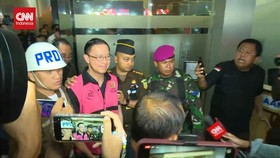 VIDEO: Tom Lembong Resmi Ajukan Praperadilan
