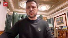 VIDEO: Zelensky Gusar, 11.000 Tentara Korut Bantu Rusia