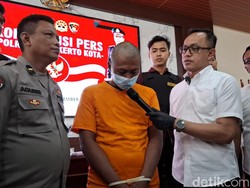Kuli Bangunan Asal Gresik Digerebek Jual Istri di Mojokerto